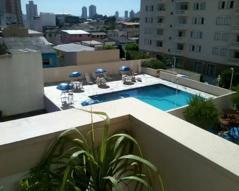 Foto 6 de Apartamento com 3 quartos à venda, 106m2 em Vila Gomes Cardim, São Paulo - SP