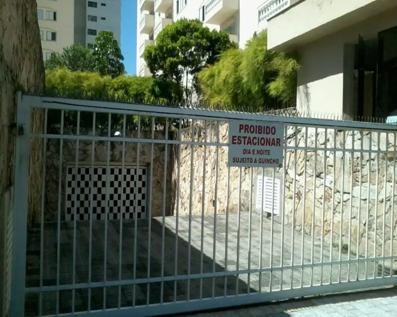 Foto 4 de Apartamento com 3 quartos à venda, 106m2 em Vila Gomes Cardim, São Paulo - SP