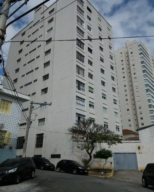 Foto 2 de Apartamento com 3 quartos à venda, 165m2 em Cambuci, São Paulo - SP