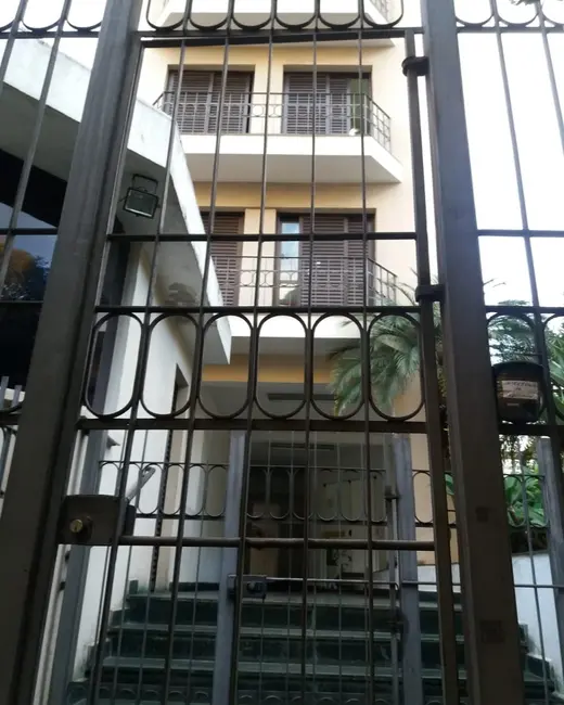 Foto 3 de Apartamento com 3 quartos à venda, 78m2 em Cambuci, São Paulo - SP