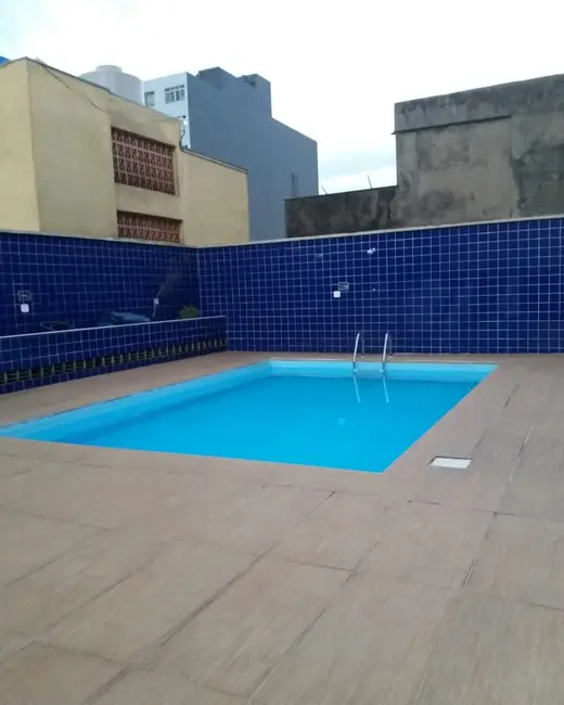 Foto 8 de Apartamento com 3 quartos à venda, 78m2 em Cambuci, São Paulo - SP