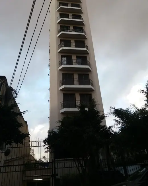 Foto 2 de Apartamento com 3 quartos à venda, 78m2 em Cambuci, São Paulo - SP