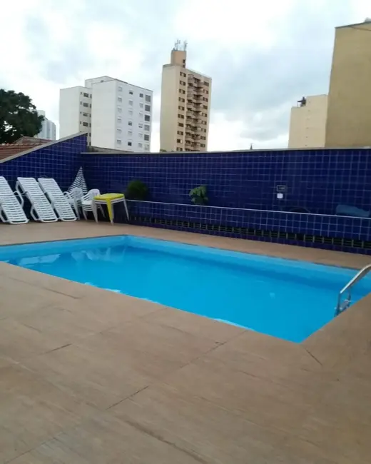 Foto 5 de Apartamento com 3 quartos à venda, 78m2 em Cambuci, São Paulo - SP