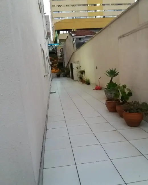 Foto 6 de Apartamento com 3 quartos à venda, 78m2 em Cambuci, São Paulo - SP