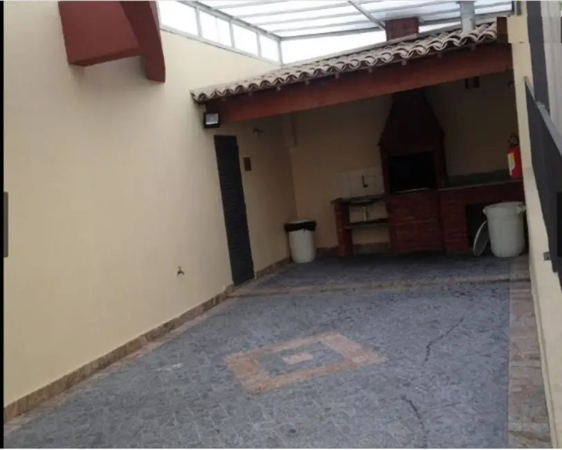 Foto 3 de Apartamento com 3 quartos à venda, 68m2 em Vila Araguaia, São Paulo - SP