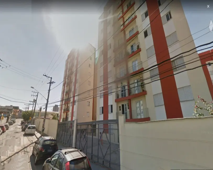 Foto 1 de Apartamento com 3 quartos à venda, 68m2 em Vila Araguaia, São Paulo - SP