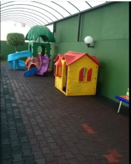 Foto 2 de Apartamento com 3 quartos à venda, 68m2 em Vila Araguaia, São Paulo - SP