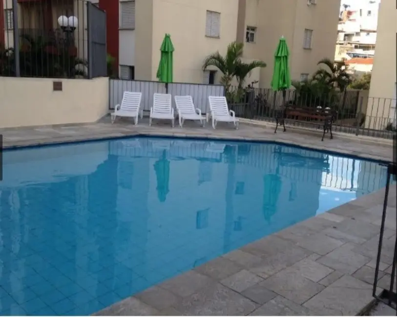 Foto 5 de Apartamento com 3 quartos à venda, 68m2 em Vila Araguaia, São Paulo - SP