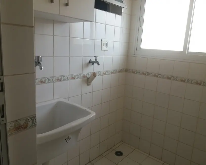 Foto 7 de Apartamento com 3 quartos à venda, 68m2 em Vila Araguaia, São Paulo - SP