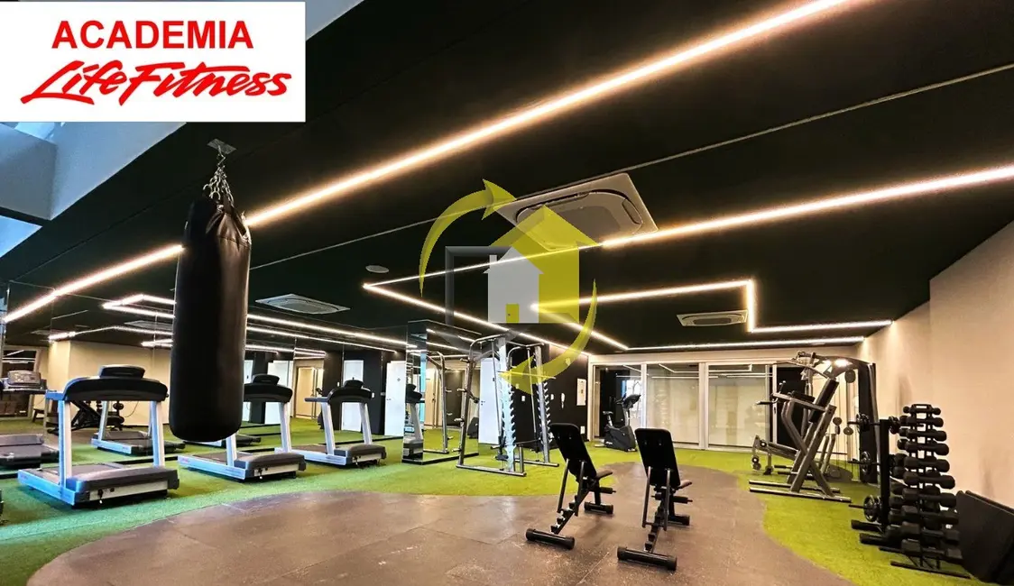 Foto 6 de Loft / Flat com 1 quarto para alugar, 22m2 em Moema, São Paulo - SP