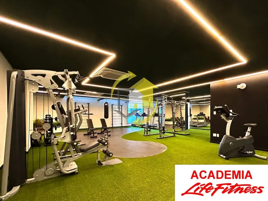 Foto 3 de Loft / Flat com 1 quarto para alugar, 22m2 em Moema, São Paulo - SP