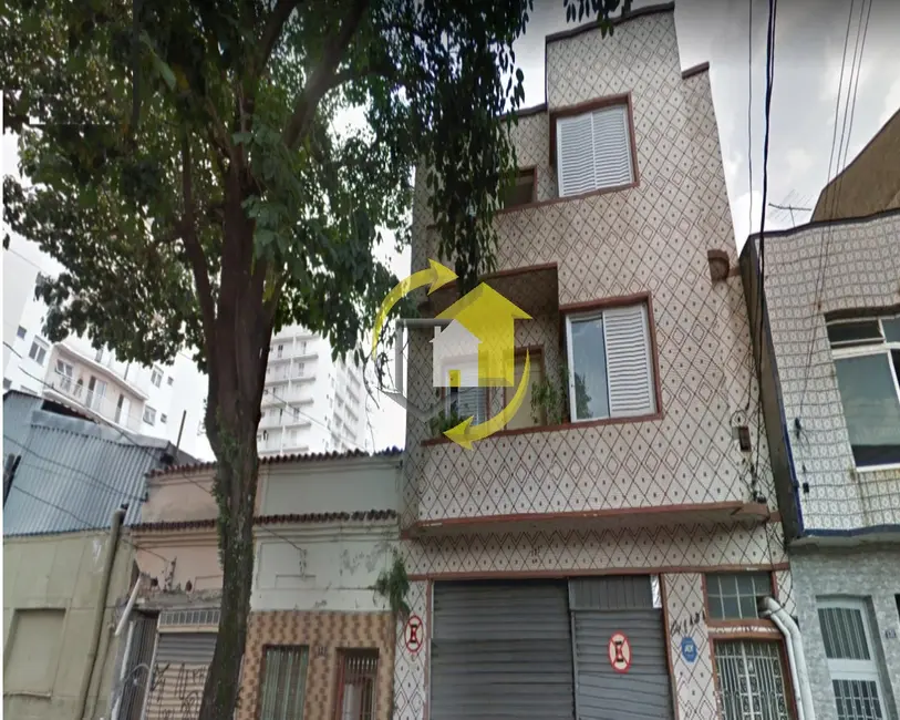 Foto 1 de Apartamento com 2 quartos à venda, 70m2 em Cambuci, São Paulo - SP