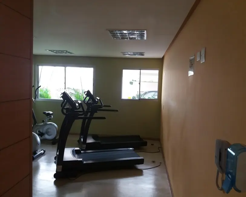 Apartamento com 3 quartos à venda, 92m2 em Tatuapé, São Paulo - SP - imagem 7 Foto 7 de Apartamento com 3 quartos à venda, 92m2 em Tatuapé, São Paulo - SP