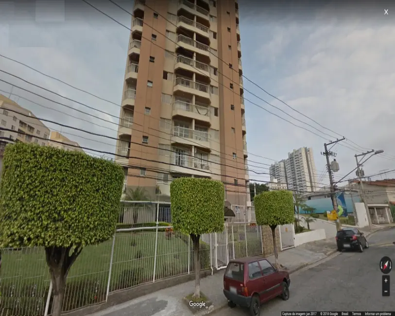 Foto 1 de Apartamento com 3 quartos à venda, 92m2 em Tatuapé, São Paulo - SP