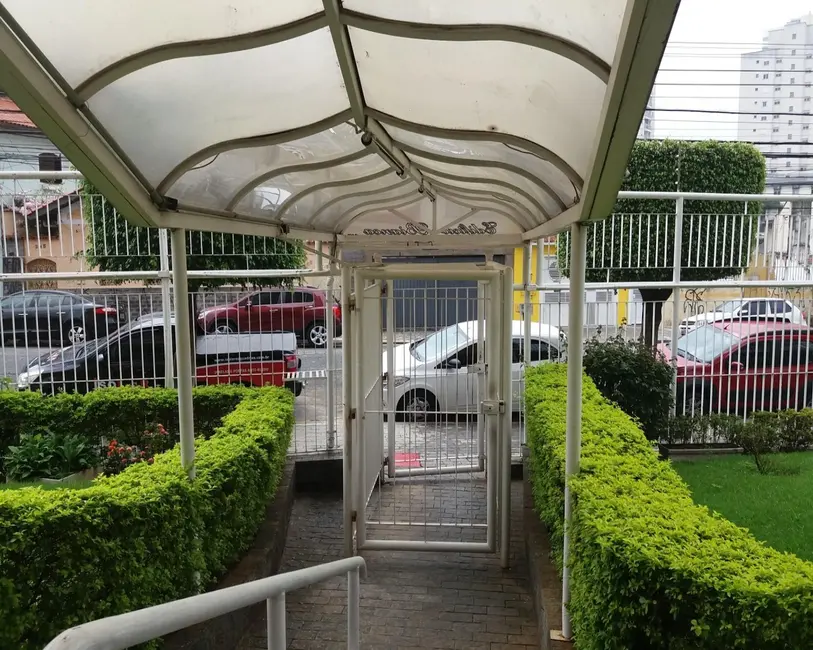 Apartamento com 3 quartos à venda, 92m2 em Tatuapé, São Paulo - SP - imagem 3 Foto 3 de Apartamento com 3 quartos à venda, 92m2 em Tatuapé, São Paulo - SP