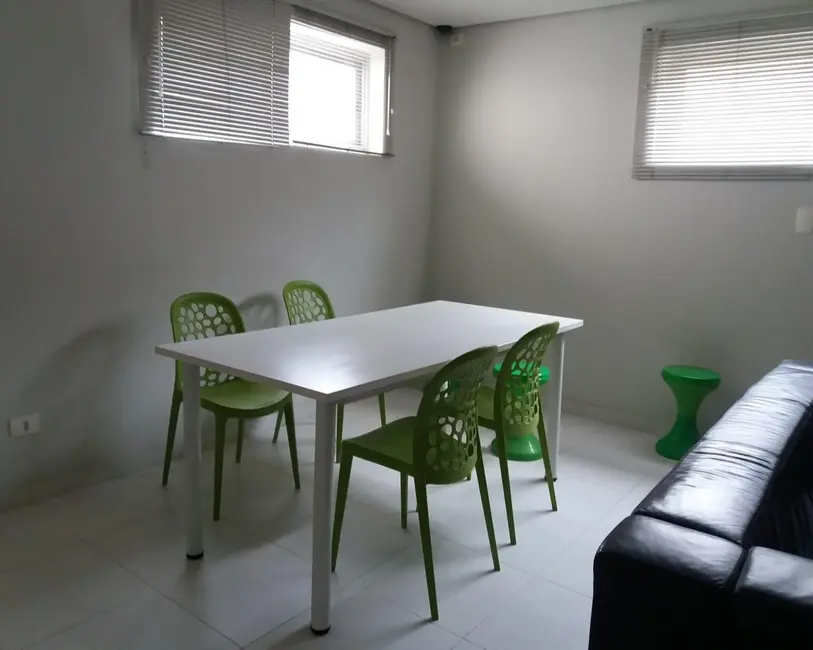 Apartamento com 3 quartos à venda, 92m2 em Tatuapé, São Paulo - SP - imagem 4 Foto 4 de Apartamento com 3 quartos à venda, 92m2 em Tatuapé, São Paulo - SP