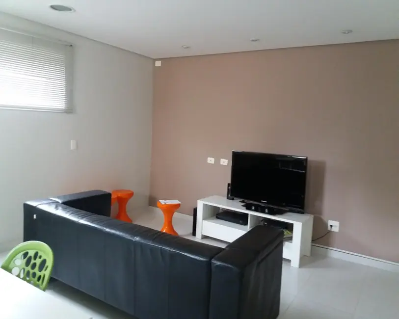 Apartamento com 3 quartos à venda, 92m2 em Tatuapé, São Paulo - SP - imagem 5 Foto 5 de Apartamento com 3 quartos à venda, 92m2 em Tatuapé, São Paulo - SP