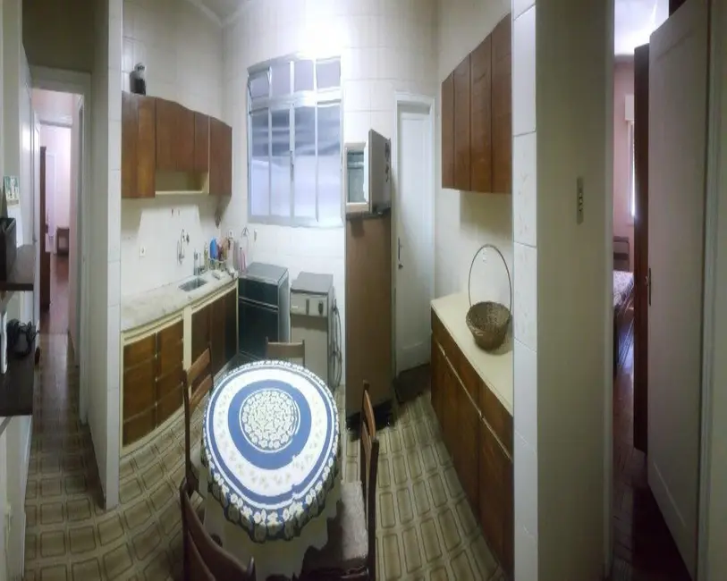 Foto 4 de Apartamento com 2 quartos à venda, 117m2 em Brás, São Paulo - SP