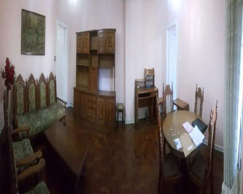 Foto 9 de Apartamento com 2 quartos à venda, 117m2 em Brás, São Paulo - SP