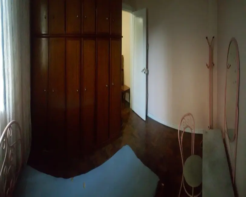 Foto 8 de Apartamento com 2 quartos à venda, 117m2 em Brás, São Paulo - SP