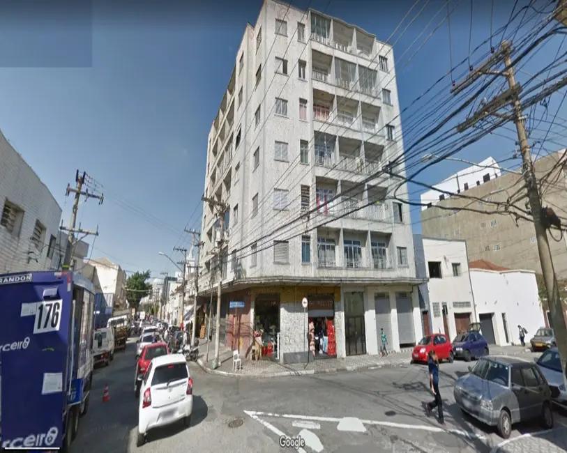 Foto 1 de Apartamento com 2 quartos à venda, 117m2 em Brás, São Paulo - SP