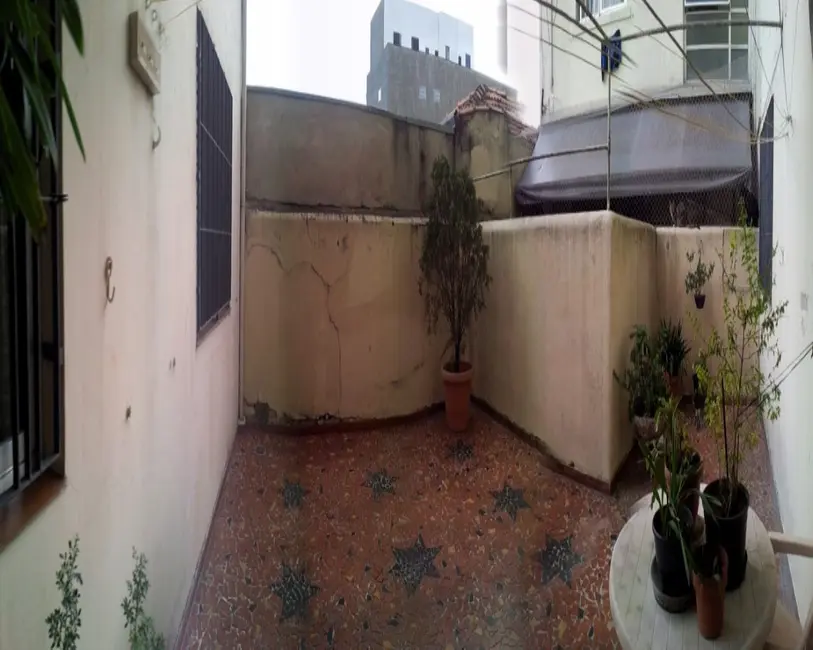 Foto 2 de Apartamento com 2 quartos à venda, 117m2 em Brás, São Paulo - SP