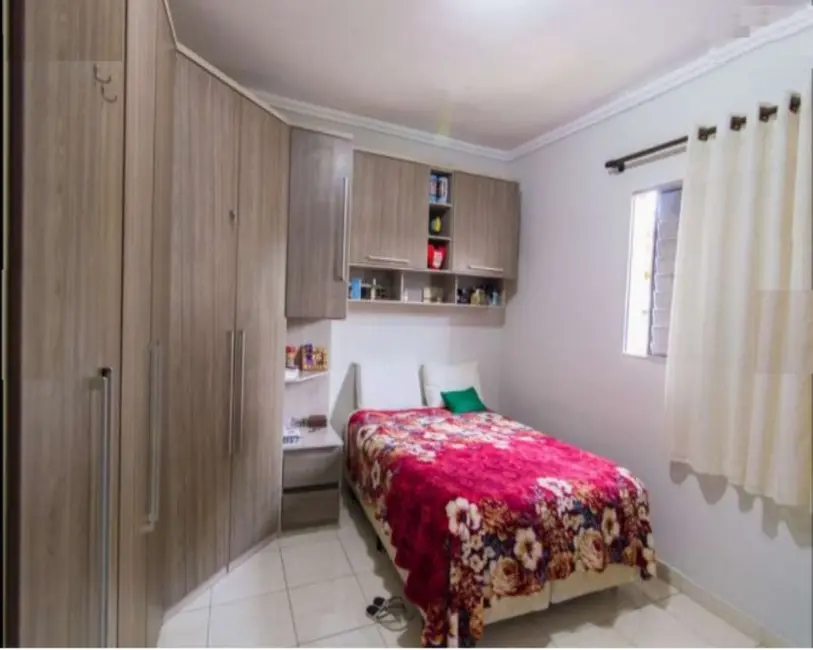 Foto 4 de Casa com 2 quartos à venda, 70m2 em Jardim da Pedreira, São Paulo - SP