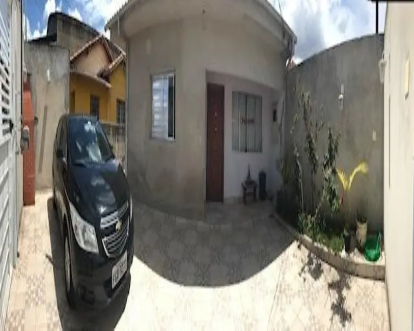Foto 1 de Casa com 2 quartos à venda, 70m2 em Jardim da Pedreira, São Paulo - SP