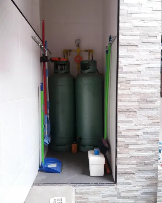 Sobrado com 3 quartos à venda, 450m2 em Vila Monumento, São Paulo - SP - imagem 4 Foto 4 de Sobrado com 3 quartos à venda, 450m2 em Vila Monumento, São Paulo - SP