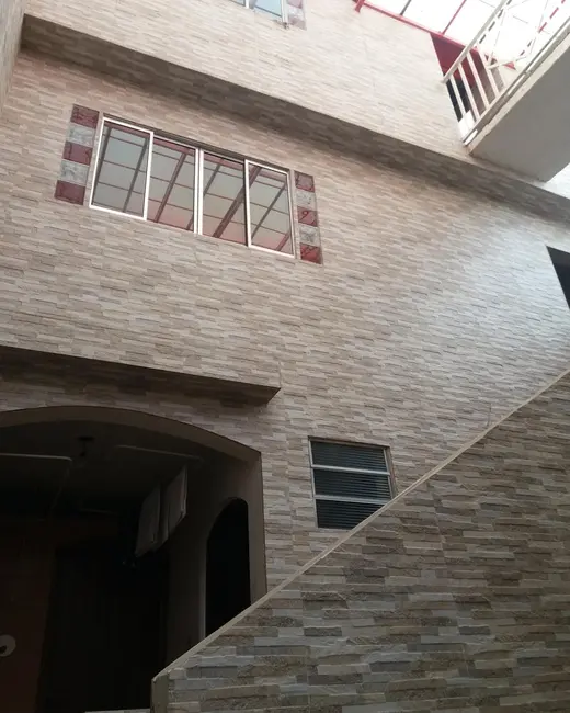 Sobrado com 3 quartos à venda, 450m2 em Vila Monumento, São Paulo - SP - imagem 1 Foto 1 de Sobrado com 3 quartos à venda, 450m2 em Vila Monumento, São Paulo - SP