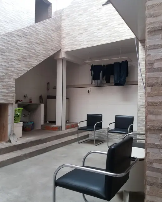 Sobrado com 3 quartos à venda, 450m2 em Vila Monumento, São Paulo - SP - imagem 3 Foto 3 de Sobrado com 3 quartos à venda, 450m2 em Vila Monumento, São Paulo - SP