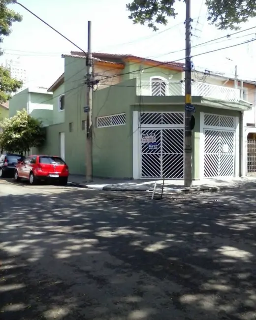Foto 1 de Sobrado com 2 quartos à venda, 200m2 em Cidade Monções, São Paulo - SP
