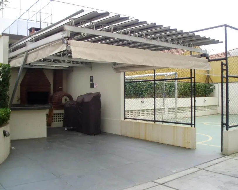 Apartamento com 3 quartos à venda, 79m2 em Tatuapé, São Paulo - SP - imagem 2 Foto 2 de Apartamento com 3 quartos à venda, 79m2 em Tatuapé, São Paulo - SP