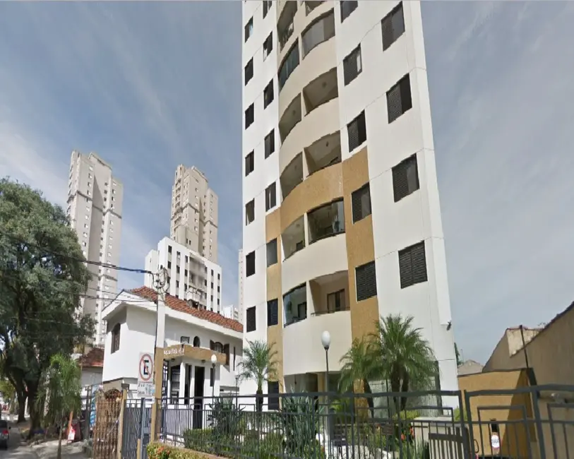 Apartamento com 3 quartos à venda, 79m2 em Tatuapé, São Paulo - SP - imagem 1 Foto 1 de Apartamento com 3 quartos à venda, 79m2 em Tatuapé, São Paulo - SP
