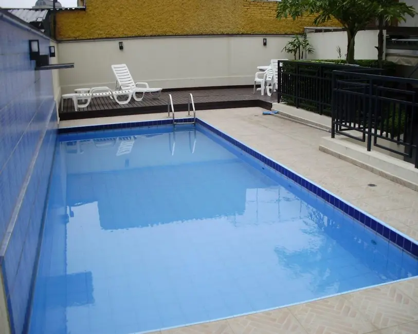 Apartamento com 3 quartos à venda, 79m2 em Tatuapé, São Paulo - SP - imagem 4 Foto 4 de Apartamento com 3 quartos à venda, 79m2 em Tatuapé, São Paulo - SP