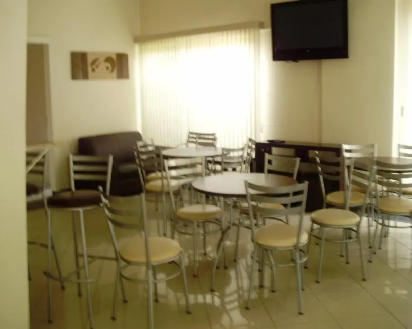 Apartamento com 3 quartos à venda, 79m2 em Tatuapé, São Paulo - SP - imagem 6 Foto 6 de Apartamento com 3 quartos à venda, 79m2 em Tatuapé, São Paulo - SP