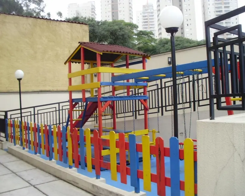 Apartamento com 3 quartos à venda, 79m2 em Tatuapé, São Paulo - SP - imagem 3 Foto 3 de Apartamento com 3 quartos à venda, 79m2 em Tatuapé, São Paulo - SP