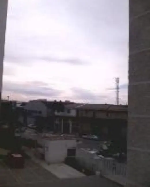 Foto 3 de Apartamento com 3 quartos à venda, 66m2 em Parque Novo Mundo, São Paulo - SP