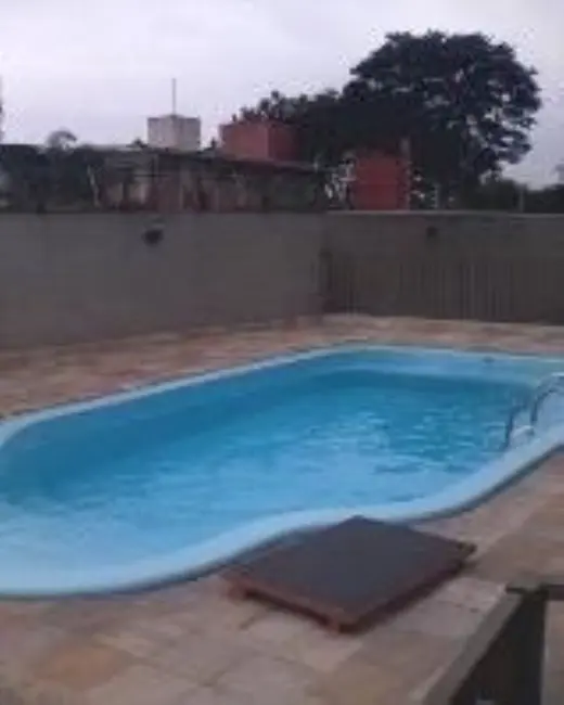 Foto 2 de Apartamento com 3 quartos à venda, 66m2 em Parque Novo Mundo, São Paulo - SP