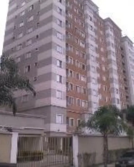 Foto 5 de Apartamento com 3 quartos à venda, 66m2 em Parque Novo Mundo, São Paulo - SP