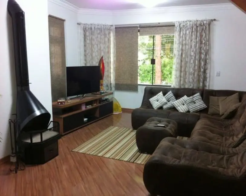 Sobrado com 3 quartos à venda, 140m2 em Jardim Peri Peri, São Paulo - SP - imagem 6 Foto 6 de Sobrado com 3 quartos à venda, 140m2 em Jardim Peri Peri, São Paulo - SP