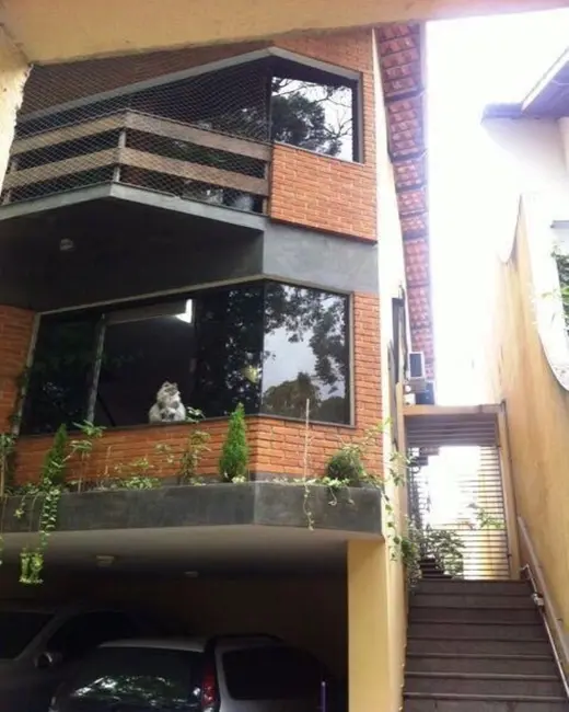 Sobrado com 3 quartos à venda, 140m2 em Jardim Peri Peri, São Paulo - SP - imagem 2 Foto 2 de Sobrado com 3 quartos à venda, 140m2 em Jardim Peri Peri, São Paulo - SP