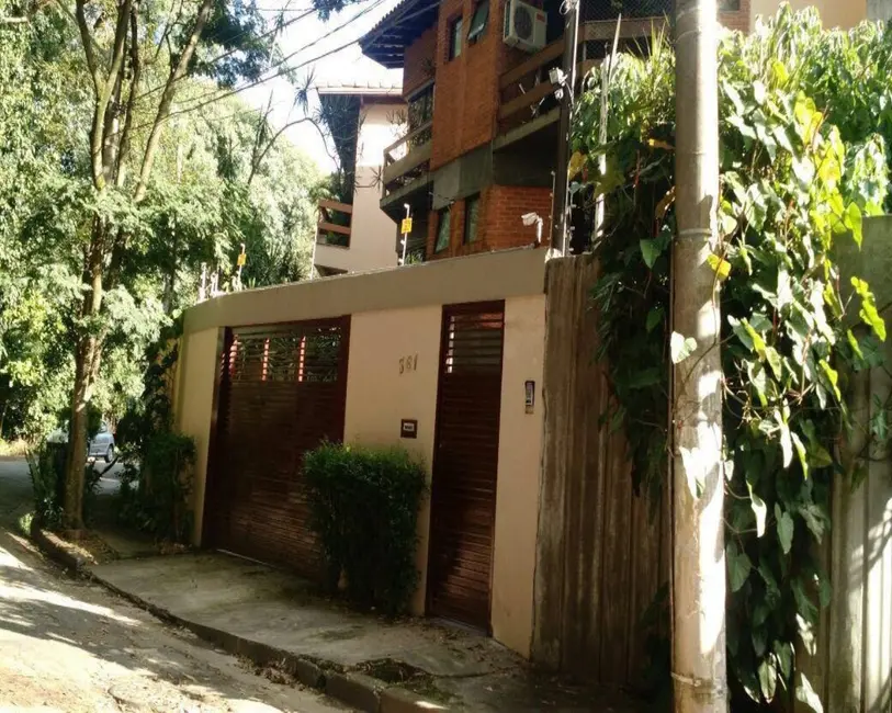 Foto 1 de Casa com 3 quartos à venda, 140m2 em Jardim Peri Peri, São Paulo - SP