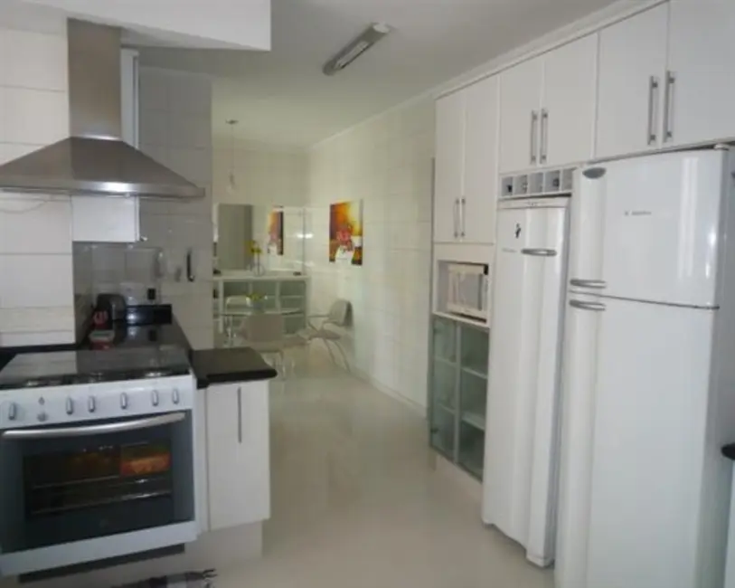 Apartamento com 4 quartos à venda, 250m2 em Parque Mandaqui, São Paulo - SP - imagem 2 Foto 2 de Apartamento com 4 quartos à venda, 250m2 em Parque Mandaqui, São Paulo - SP