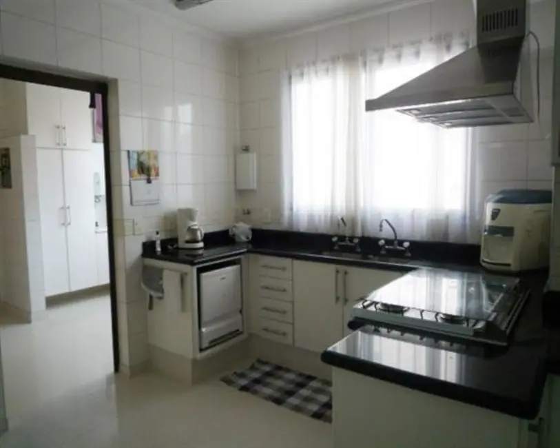 Apartamento com 4 quartos à venda, 250m2 em Parque Mandaqui, São Paulo - SP - imagem 3 Foto 3 de Apartamento com 4 quartos à venda, 250m2 em Parque Mandaqui, São Paulo - SP