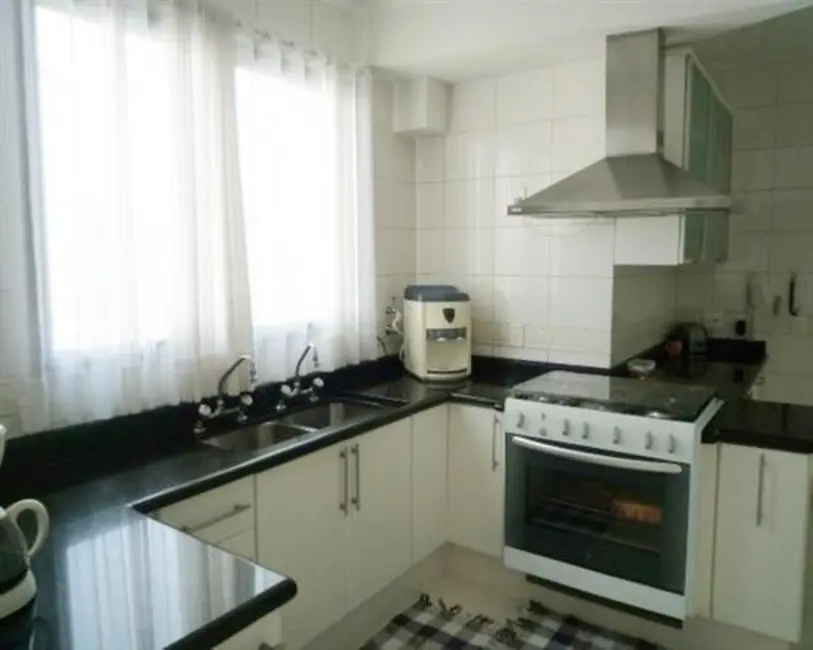 Apartamento com 4 quartos à venda, 250m2 em Parque Mandaqui, São Paulo - SP - imagem 4 Foto 4 de Apartamento com 4 quartos à venda, 250m2 em Parque Mandaqui, São Paulo - SP