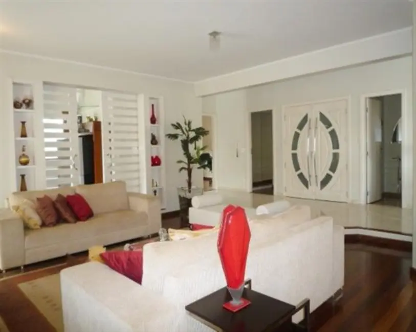Apartamento com 4 quartos à venda, 250m2 em Parque Mandaqui, São Paulo - SP - imagem 9 Foto 9 de Apartamento com 4 quartos à venda, 250m2 em Parque Mandaqui, São Paulo - SP