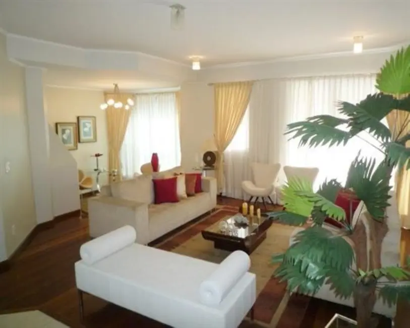 Apartamento com 4 quartos à venda, 250m2 em Parque Mandaqui, São Paulo - SP - imagem 6 Foto 6 de Apartamento com 4 quartos à venda, 250m2 em Parque Mandaqui, São Paulo - SP