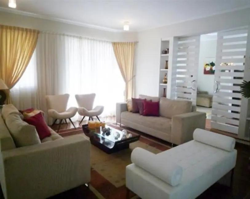 Apartamento com 4 quartos à venda, 250m2 em Parque Mandaqui, São Paulo - SP - imagem 5 Foto 5 de Apartamento com 4 quartos à venda, 250m2 em Parque Mandaqui, São Paulo - SP