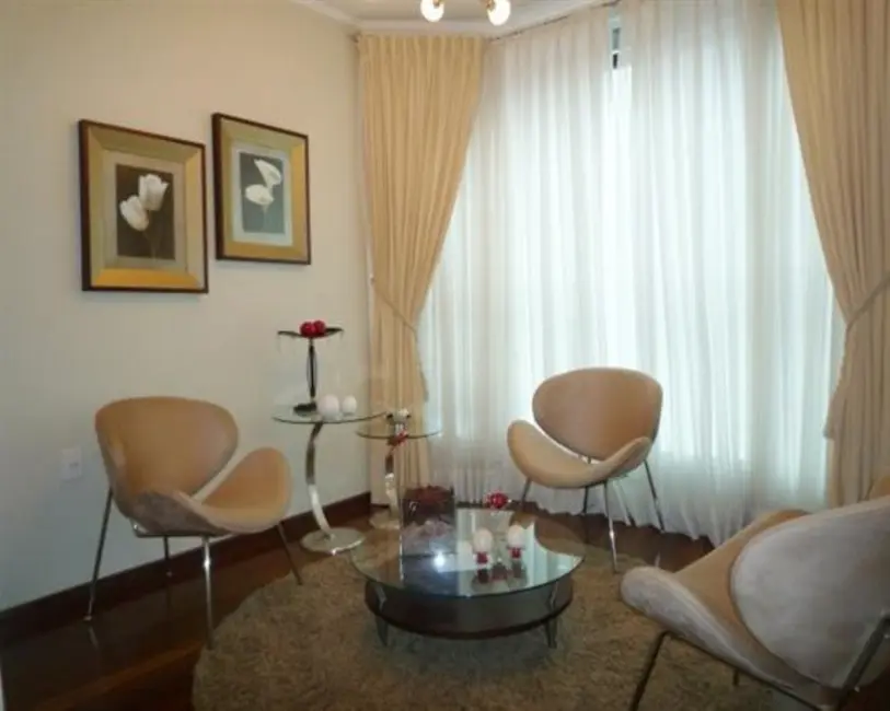 Apartamento com 4 quartos à venda, 250m2 em Parque Mandaqui, São Paulo - SP - imagem 7 Foto 7 de Apartamento com 4 quartos à venda, 250m2 em Parque Mandaqui, São Paulo - SP